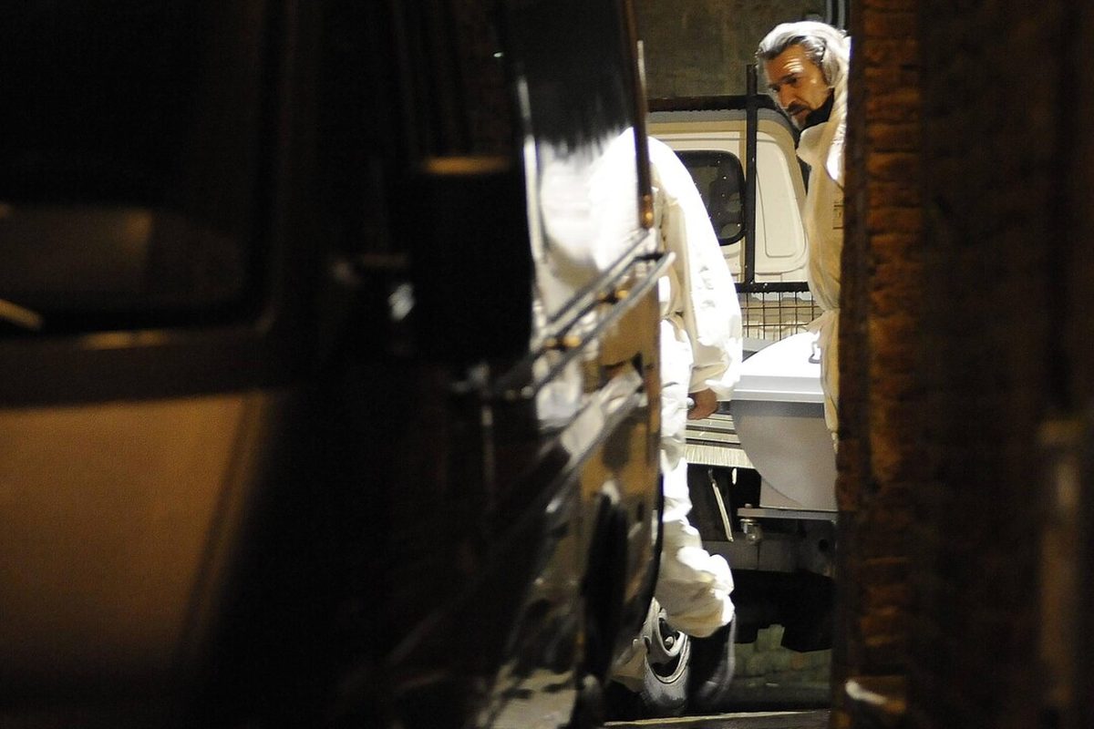 Milano, paura in metro: due nomi nella morte di David Rossi