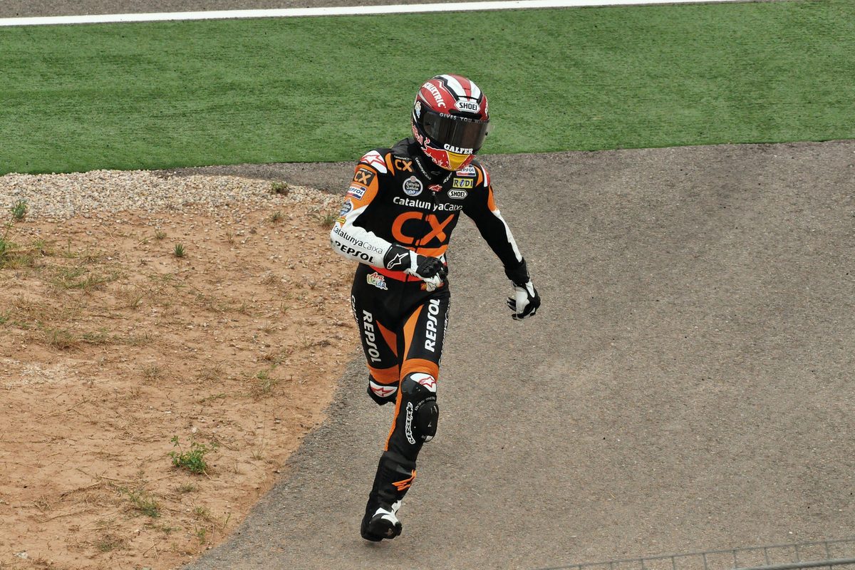 MotoGp, a Mandalika qualifiche e Sprint: Marquez a due lunghezze da Martin