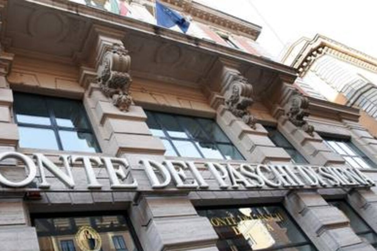 Mps, il Gruppo Caltagirone contro la banca: «Voteremo no a tutti i punti straordinari»