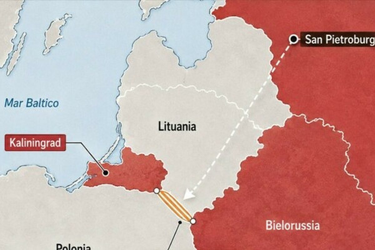 Guerra, la Polonia: «Nato si prepari ad attacco ibrido letale dalla Russia»