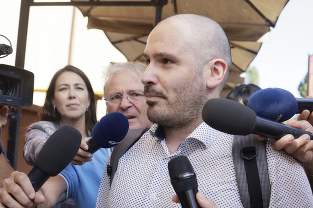 Garlasco, la difesa di Sempio: «Dna e impronta non coincidono»