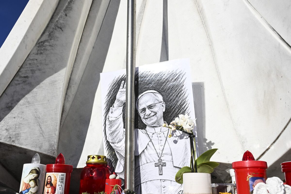 Il Papa conferma l'Angelus: luogo e modalità ancora da definire