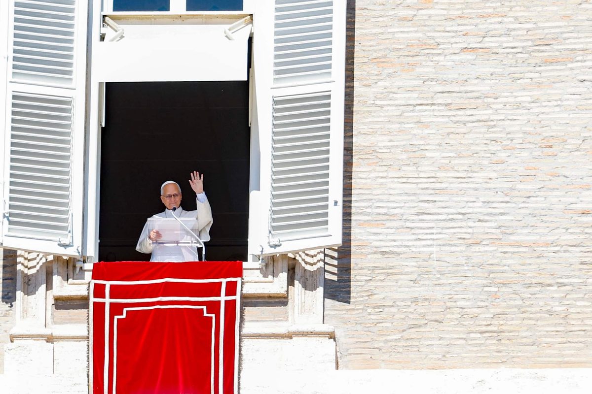 Papa Leone annuncia intervento per nodulo polmonare