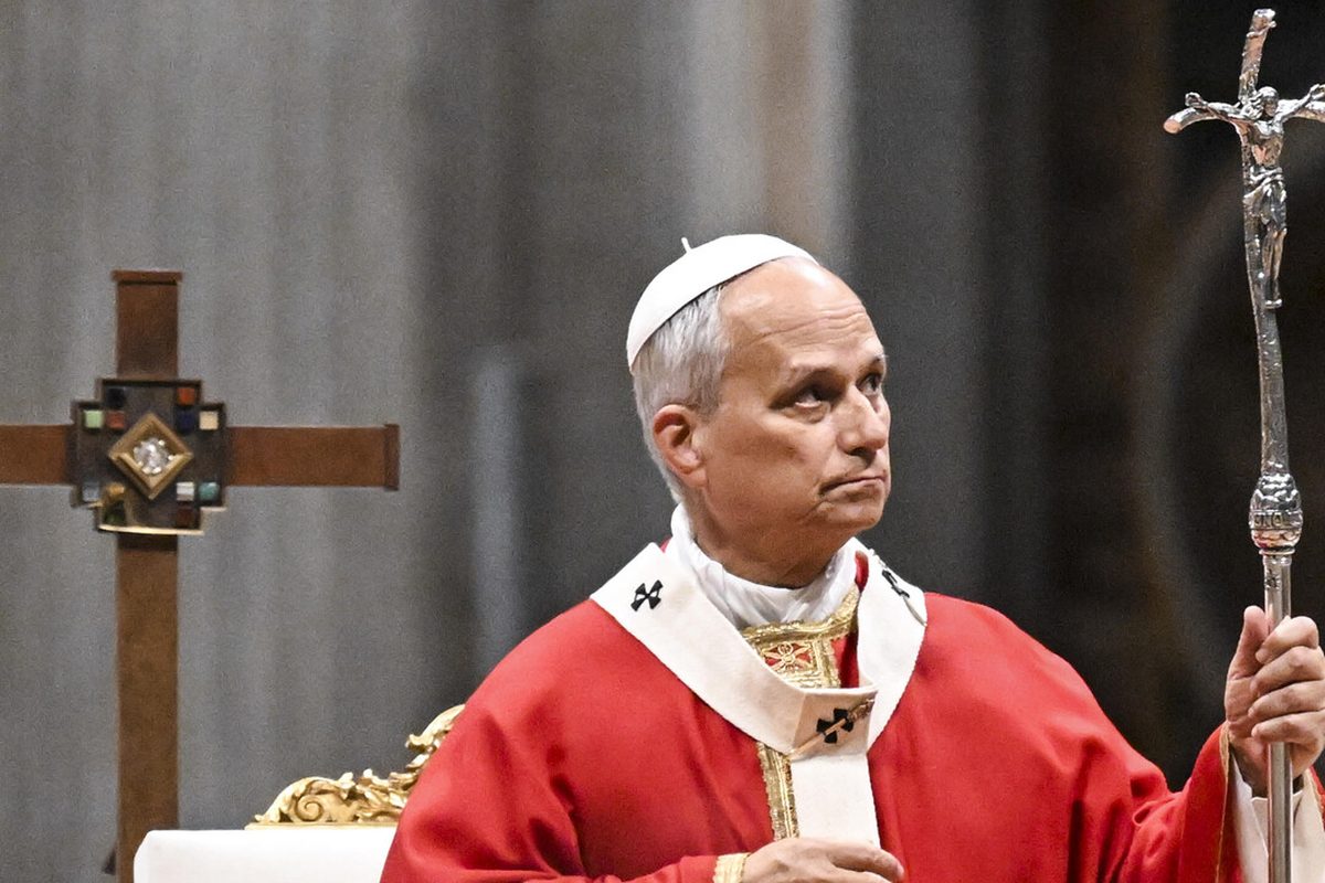Il Papa: «La pena di morte è inammissibile»