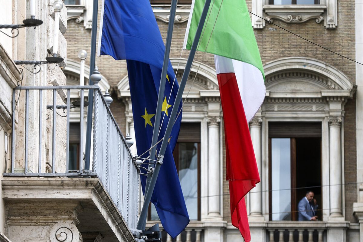 Italia, via libera Ue al piano Safe da 8 miliardi