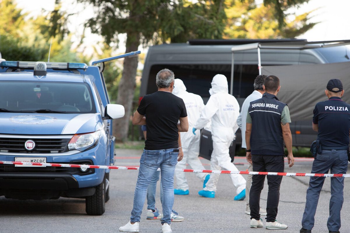 Pietracatella, giallo ricina: perquisiti i PC della scuola delle sorelle Di Vita