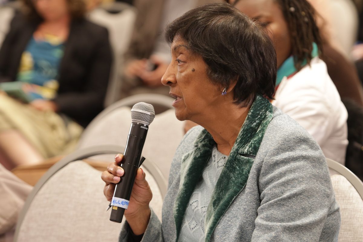Pillay denuncia sanzioni Usa contro la Cpi