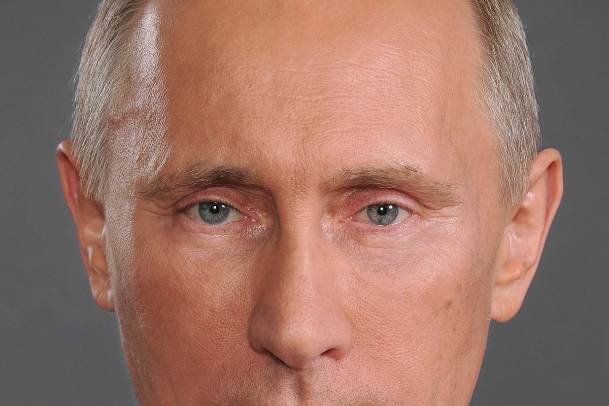 Putin e Trump discutono de-escalation in Ucraina