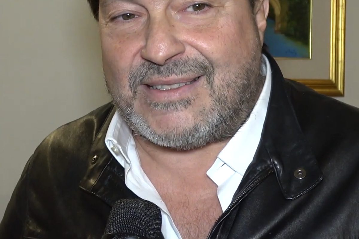 Ranucci torna a Rainews24 dopo 36 anni