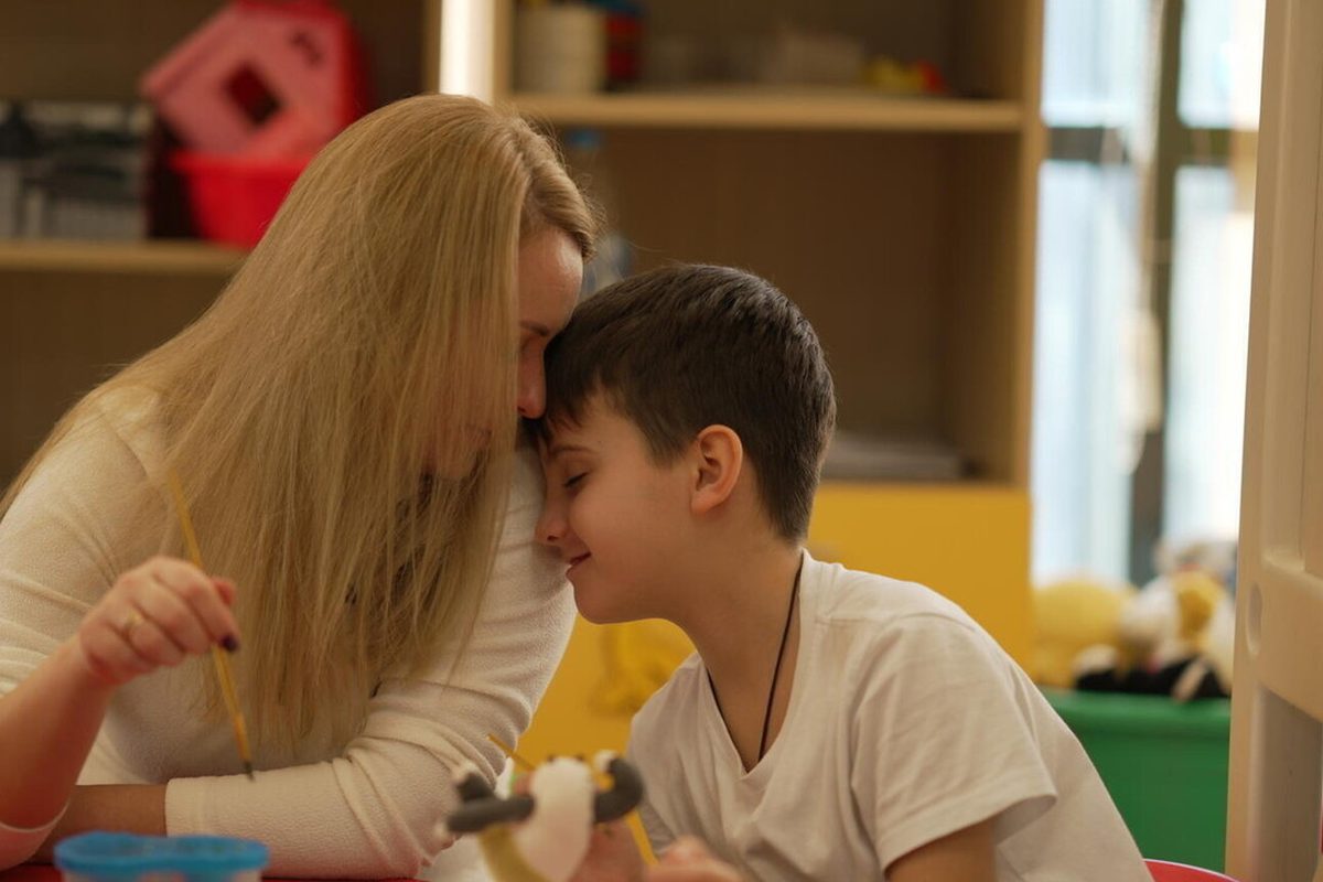 Un sondaggio Unicef evidenzia il divario tra intenzione e azione nella ricerca di supporto psicologico