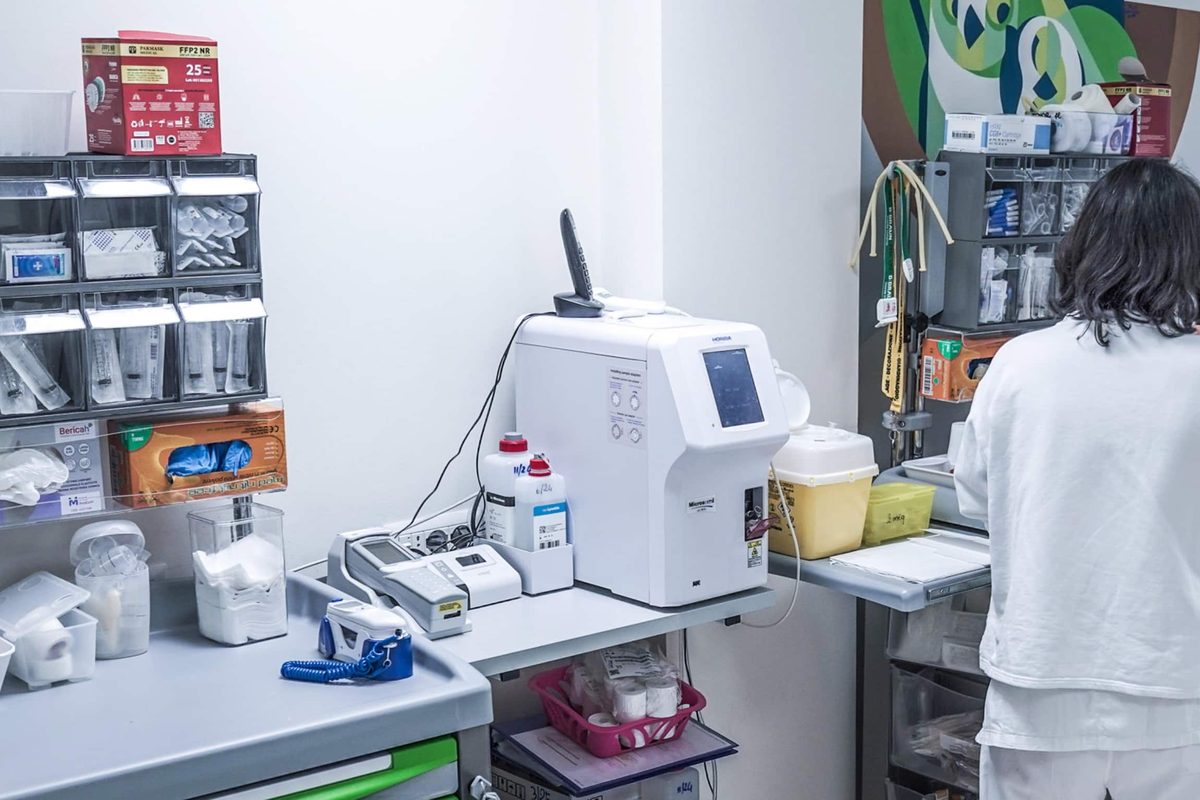 Sei Regioni chiedono 5,5 miliardi per la sanità