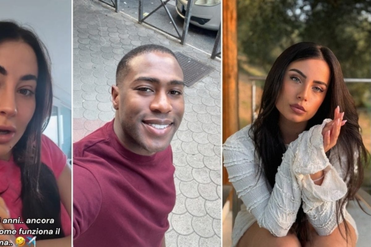 Anna Acciardi e Sofia Costantini si fronteggiano sui social dopo Temptation Island