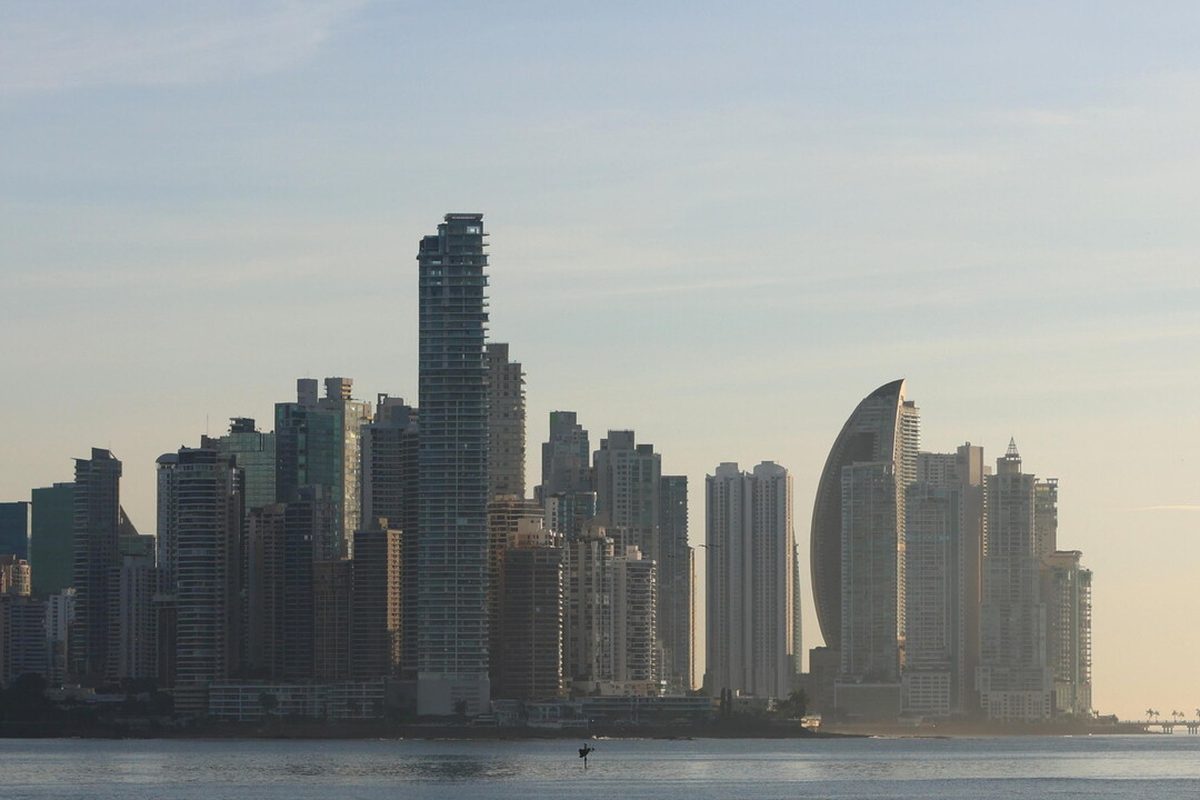 Terremoto di magnitudo 8 colpisce Panama