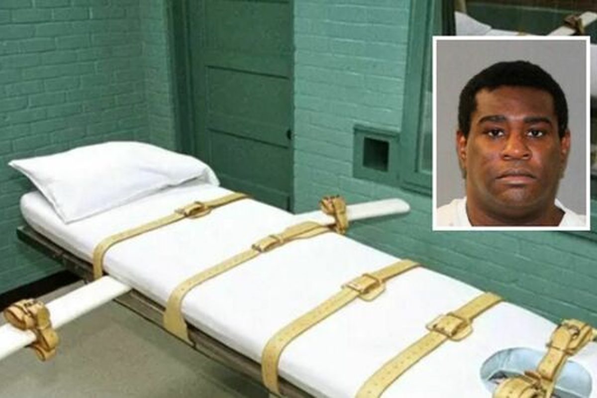 Texas, giustiziato Jamaal Howard: è la prima esecuzione dopo il caso Pike