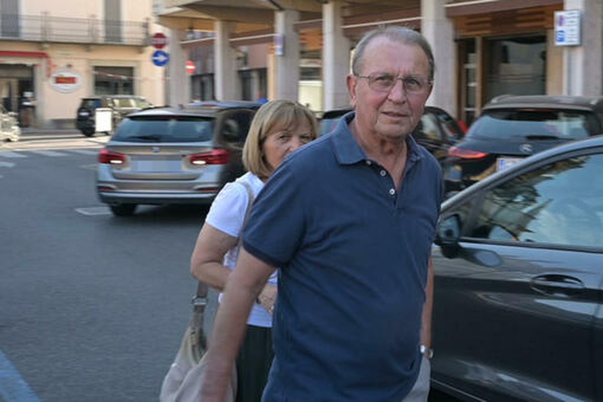 Verissimo, i genitori di Chiara Poggi rompono il silenzio: «La verità sul caso Garlasco»